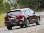 Acura MDX 2013 года (NA)